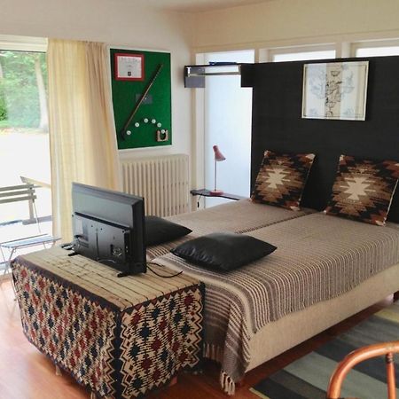 B+B Golf Schilde Zewnętrze zdjęcie