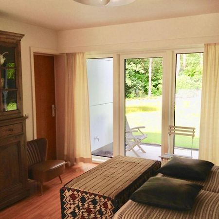 B+B Golf Schilde Zewnętrze zdjęcie