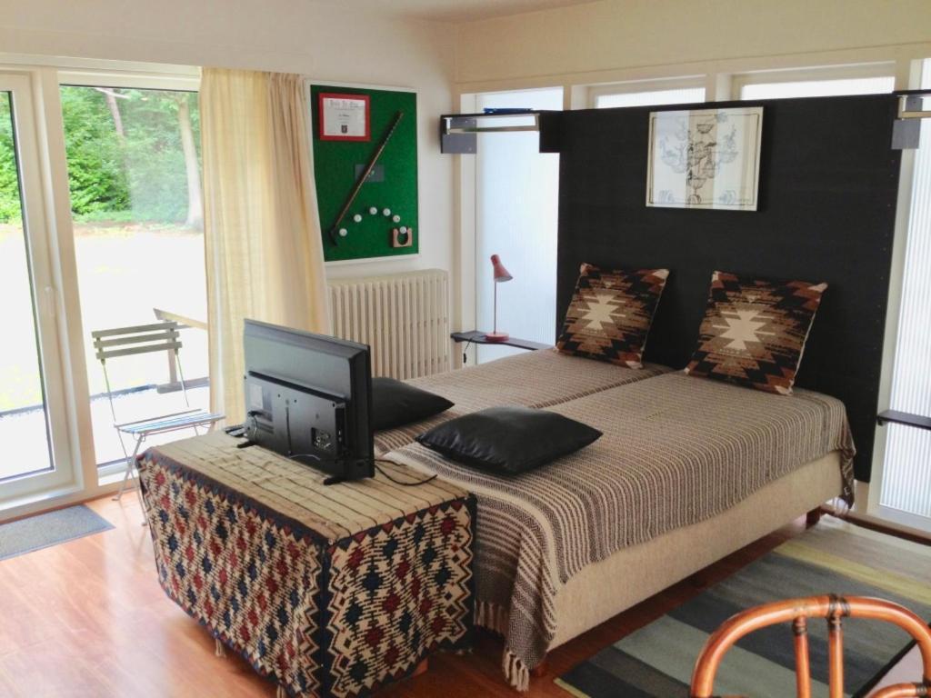 B+B Golf Schilde Zewnętrze zdjęcie