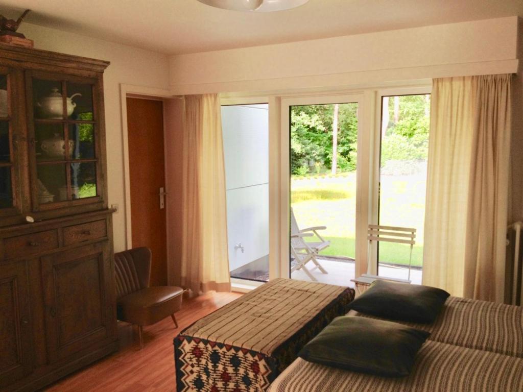 B+B Golf Schilde Zewnętrze zdjęcie