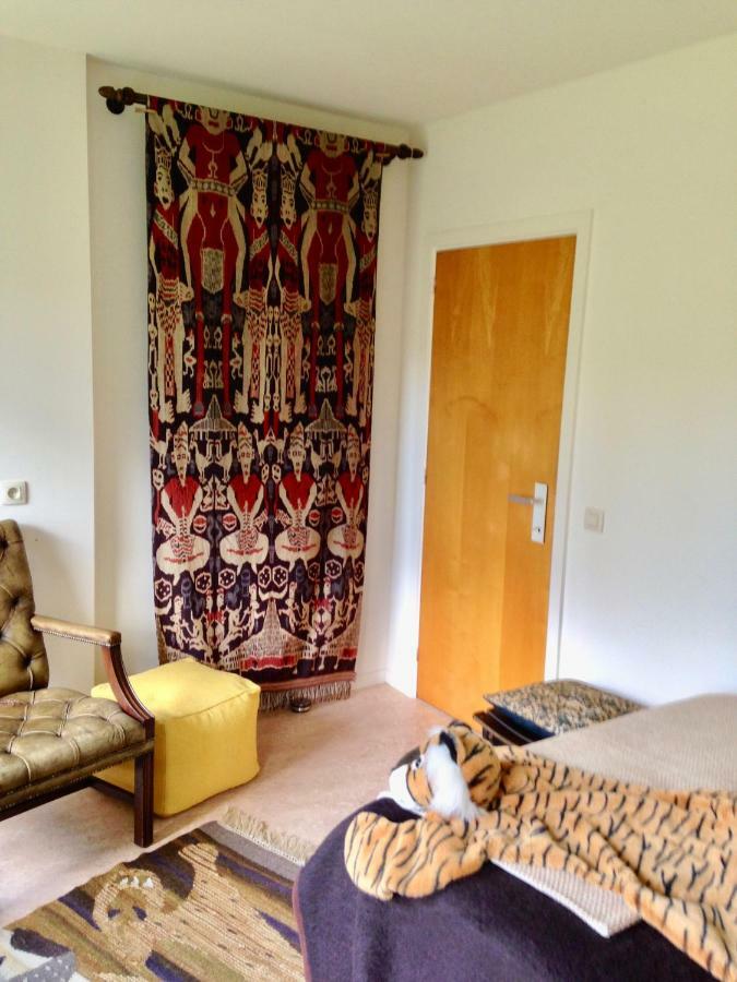 B+B Golf Schilde Zewnętrze zdjęcie