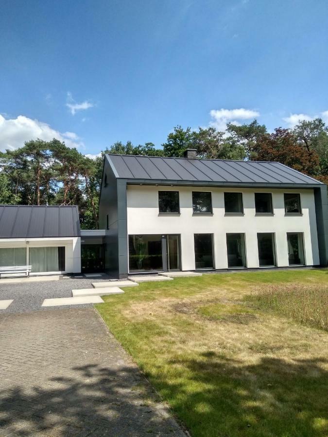 B+B Golf Schilde Zewnętrze zdjęcie