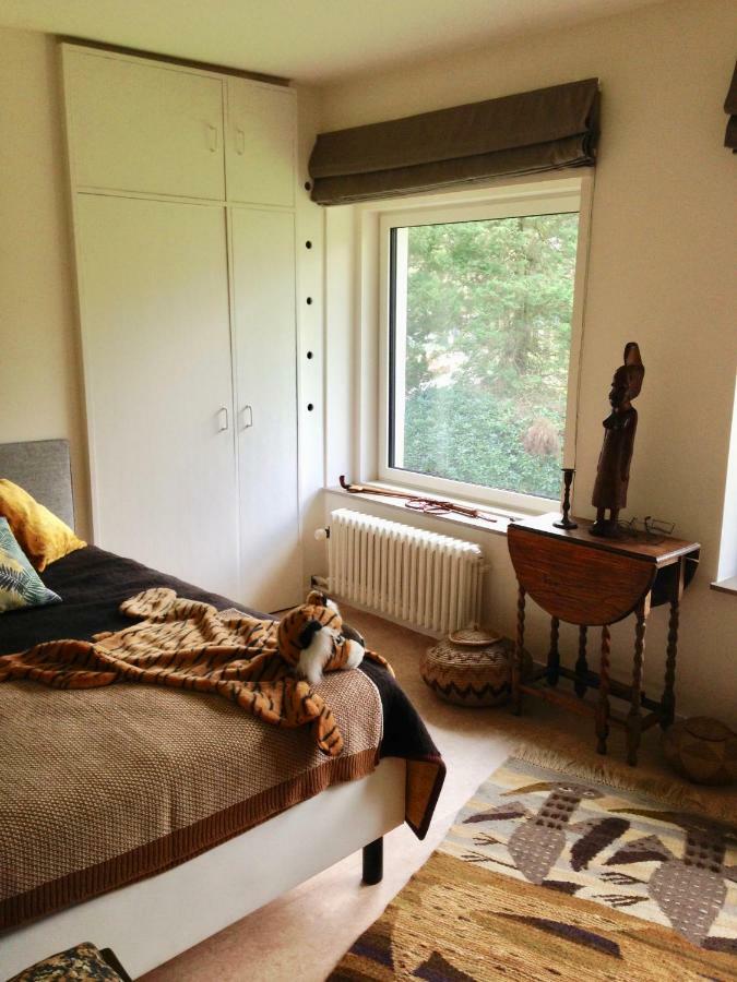 B+B Golf Schilde Zewnętrze zdjęcie