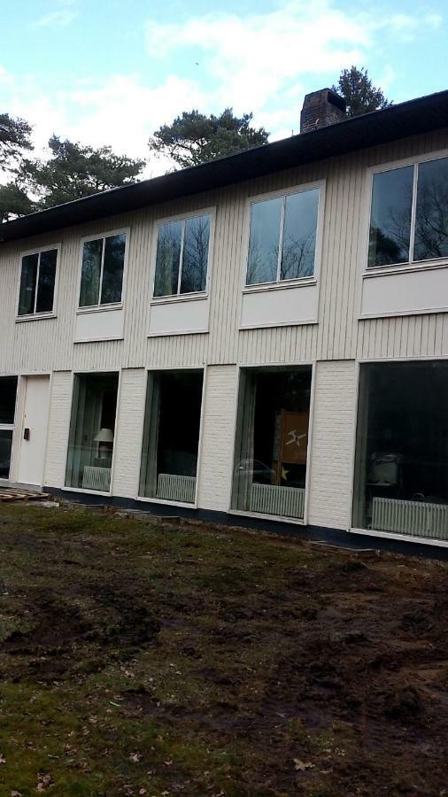 B+B Golf Schilde Zewnętrze zdjęcie