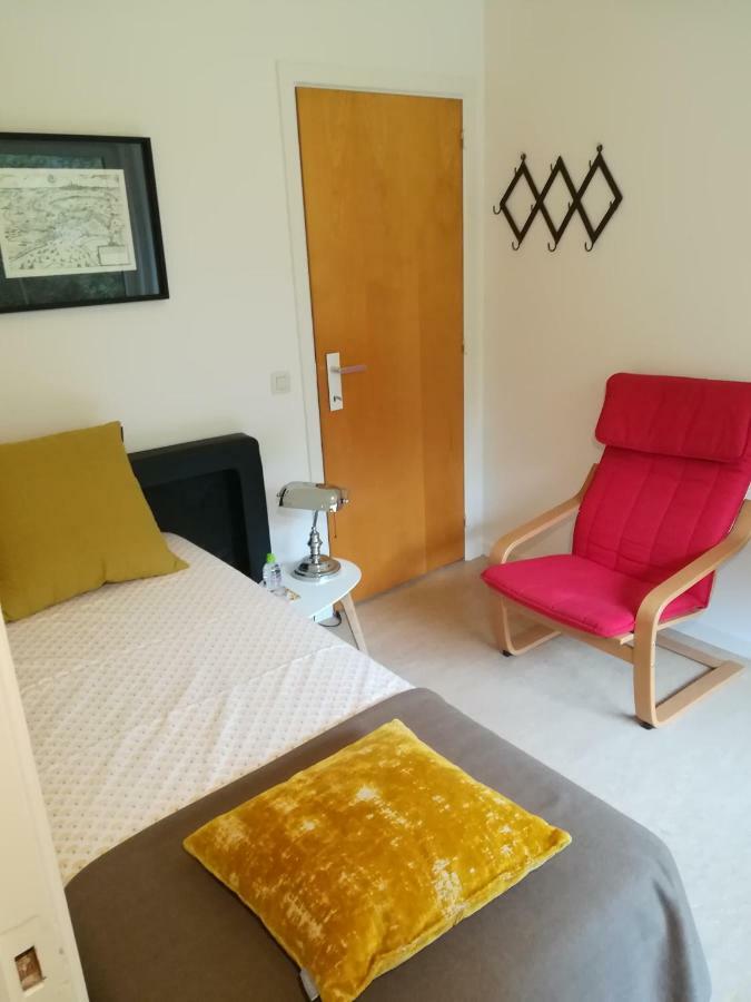 B+B Golf Schilde Zewnętrze zdjęcie