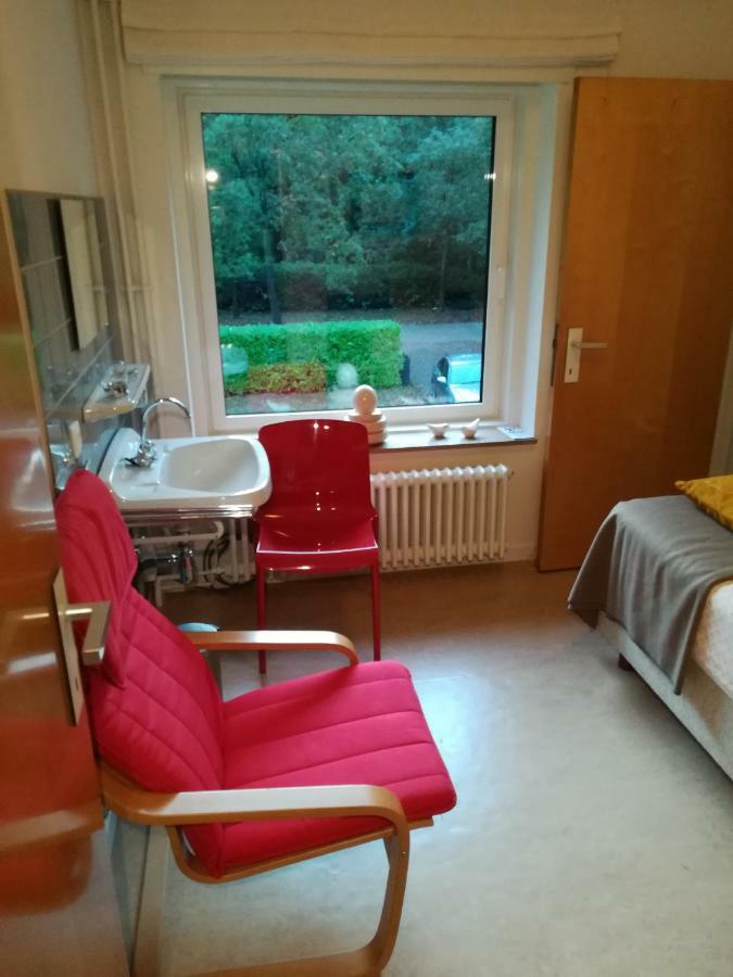 B+B Golf Schilde Zewnętrze zdjęcie