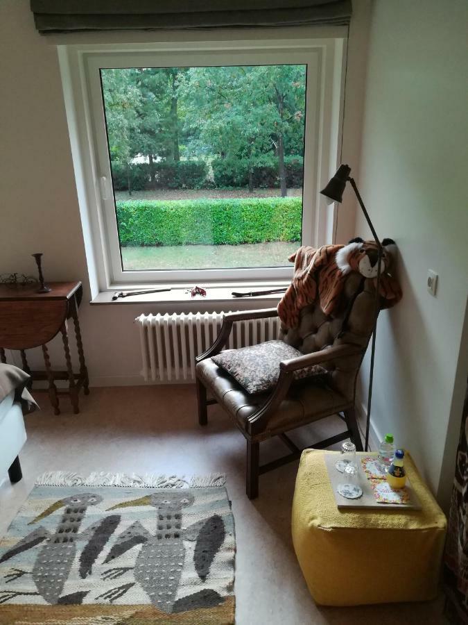 B+B Golf Schilde Zewnętrze zdjęcie