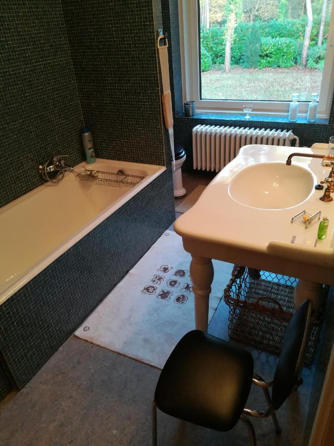 B+B Golf Schilde Zewnętrze zdjęcie
